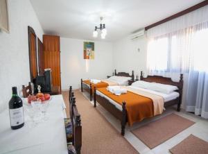 Guest House 4M Gregović