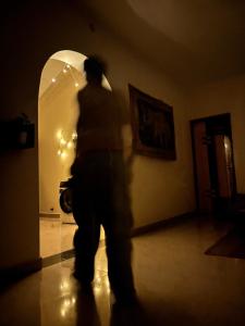 South Goa homestay near Rajbag Beach 2