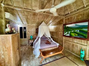 Villa Junjungan & Spa Ubud