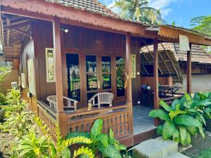 Villa Junjungan & Spa Ubud