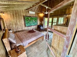 Villa Junjungan & Spa Ubud