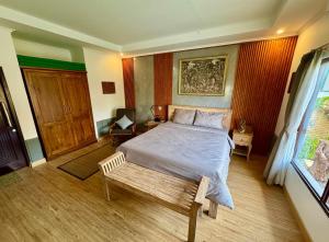 Villa Junjungan & Spa Ubud