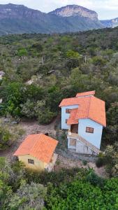 Suite 1 Mirante dos Muricis do Capão