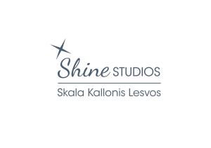 Shine Studios Lesvos Greece