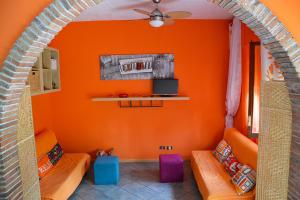 One-Bedroom Apartment room in Il Signò Cocco Taormina