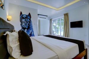 Super Collection O Siolim Formerly Celeb Da Luna