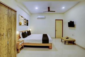 Super Collection O Siolim Formerly Celeb Da Luna