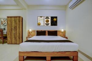 Super Collection O Siolim Formerly Celeb Da Luna