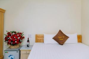 huyền vũ hotel cát bà