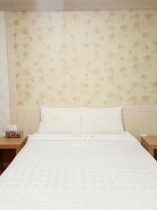 Hotel Parkwood Incheon Airport