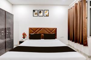 Super Hotel O Neopolis Mall Ludhiana Formerly Silver Sky