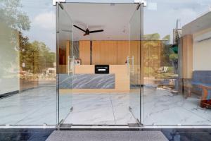 Townhouse Oak Army Aviation Base Jhansi