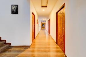 Townhouse Auroville Beach Formerly De Heritage