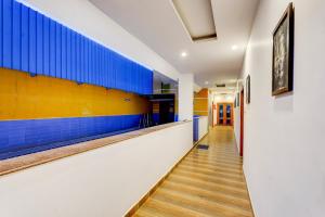 Super Townhouse Auroville Beach Formerly De Heritage