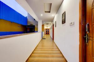 Super Townhouse Auroville Beach Formerly De Heritage