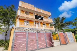 Super Townhouse Auroville Beach Formerly De Heritage