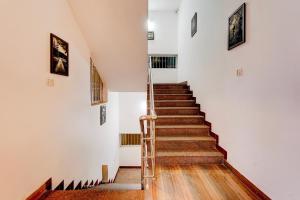 Super Townhouse Auroville Beach Formerly De Heritage