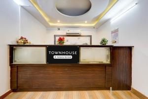Townhouse Auroville Beach Formerly De Heritage