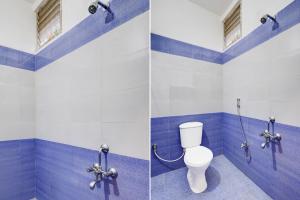 Super Townhouse Auroville Beach Formerly De Heritage