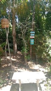 Pousada Recanto da Mata