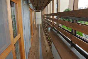 高槻市 Backpackers Hotel NOOSA JAPAN in Takatsuki Tonda 2つ星 宿泊施設 ロビー