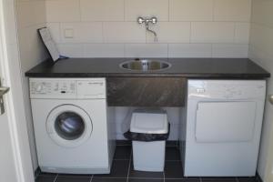 Vakantieverblijf Uit en Thuis