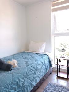 Departamento Isla Teja Familiar