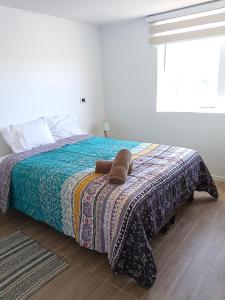 Departamento Isla Teja Familiar