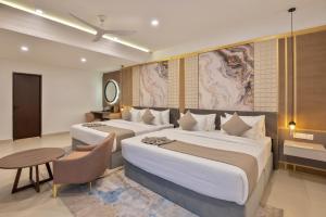 Beach & Bliss Mirissa