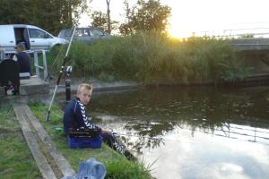 Vakantieverblijf Uit en Thuis