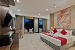 Beach & Bliss Mirissa