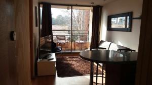 Cómodo Departamento en el Corazón de Las Condes