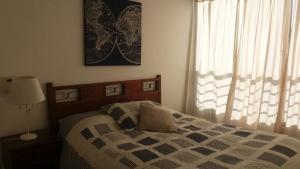 Cómodo Departamento en el Corazón de Las Condes