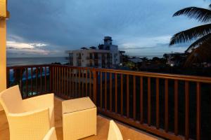 Beach & Bliss Mirissa