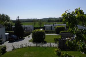 Vakantieverblijf Uit en Thuis