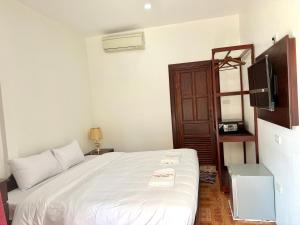 Vang Vieng Ruby Villa Hotel