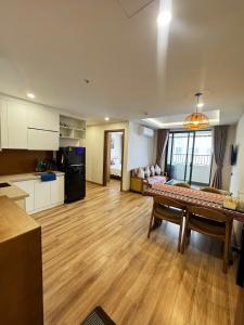 Căn nghỉ dưỡng Cozy Corner Sa Pa