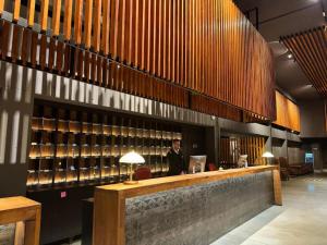 Gudauri Loft Apartment 323