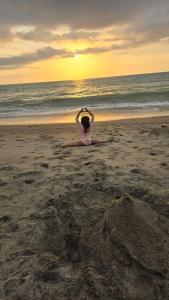 Luxury House Via Cojimies