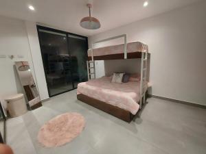 Luxury House Via Cojimies