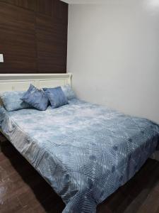 Mafresco Makati Staycation