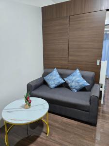 Mafresco Makati Staycation