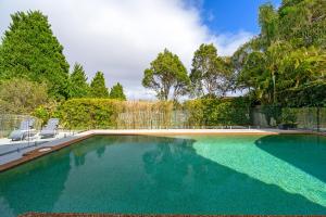 Luxry 6BR Home & Private Pool Near Collaroy Beach