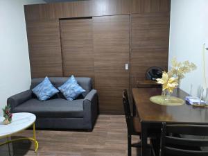 Mafresco Makati Staycation