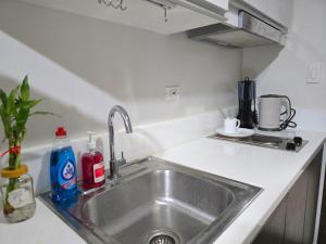 Mafresco Makati Staycation