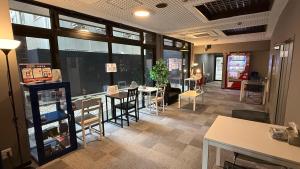 Namba Ambers Hostel 6612