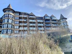 De Witte Berg met zonnig zeezicht & uniek terras!