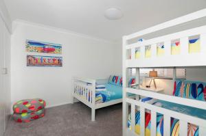 Bella Blu Beach House - direct beach access