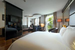 La Nueva Boutique Hotel Hanoi & Spa