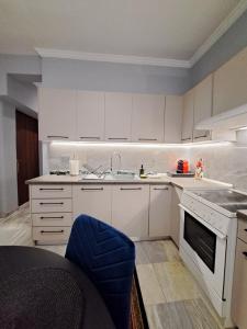 Twins Apartments 2